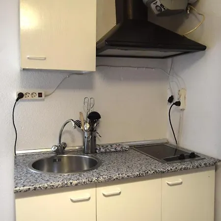 Apartment Resolana 3