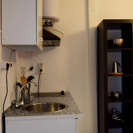 Apartment Resolana 3 *