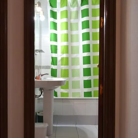 Apartment Resolana 3 *